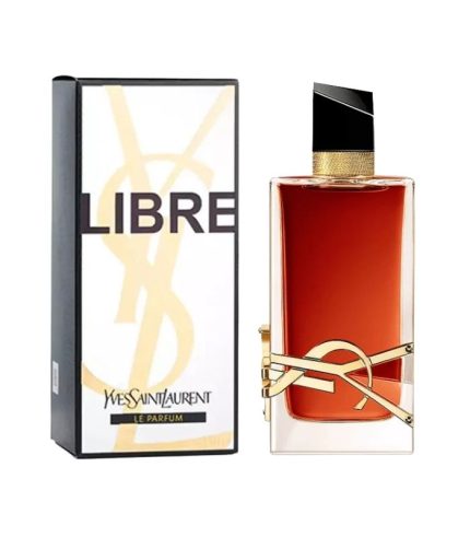 Yves Saint Laurent YSL Libre Le Parfum Price In Bangladesh