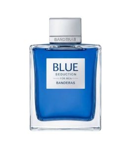 Antonio Banderas Blue Seduction