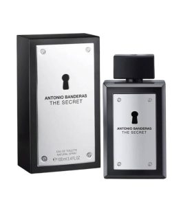 Antonio Banderas The Secret Men