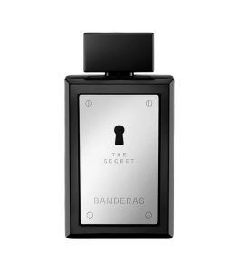 Antonio Banderas The Secret Men