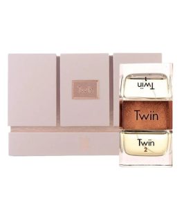 Arabian Oud Twin Gold