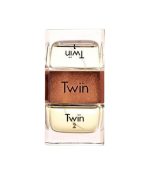 Arabian Oud Twin Gold