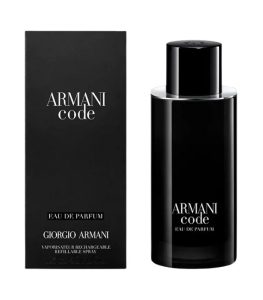 Armani Code