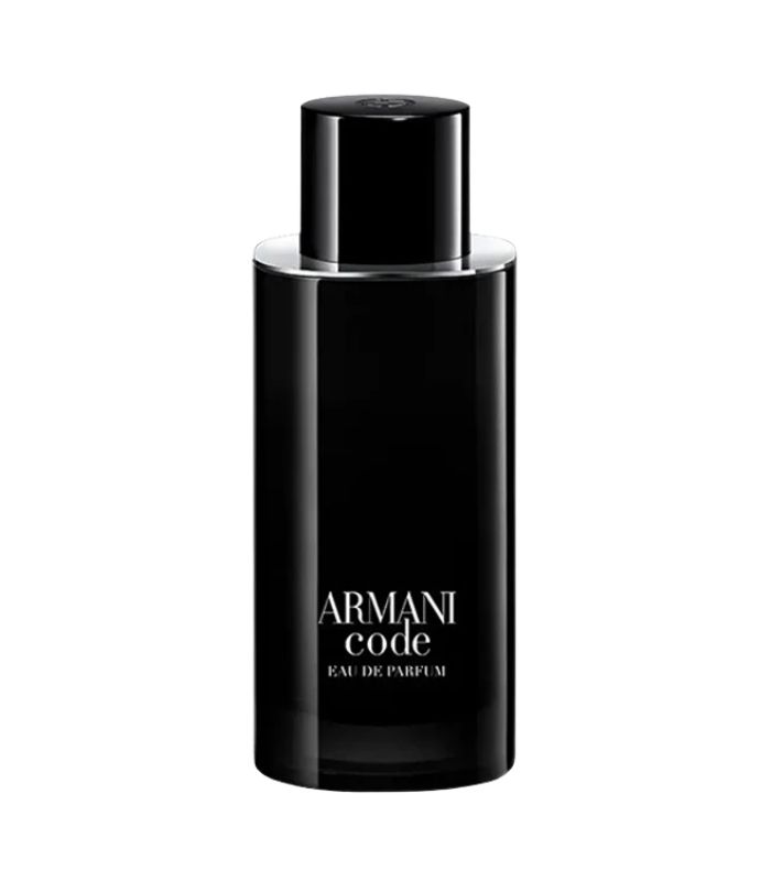 Armani Code EDP 125ML For Men Armani Code