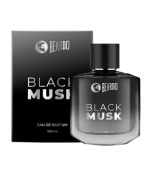 Beardo Black Musk