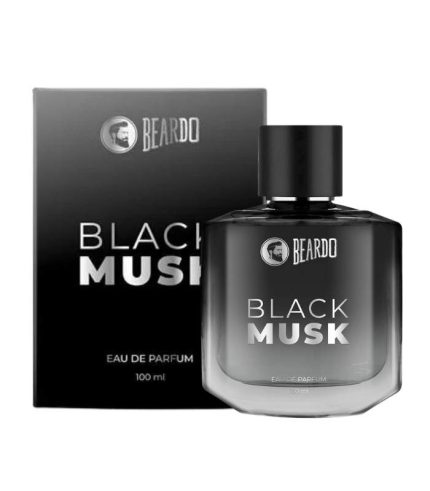 Beardo Black Musk
