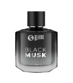 Beardo Black Musk