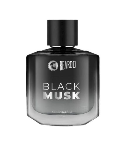 Beardo Black Musk