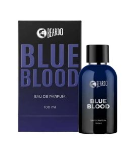 Beardo Blue Blood