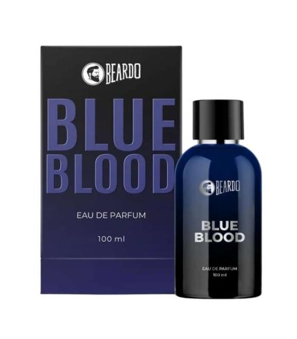 Beardo Blue Blood