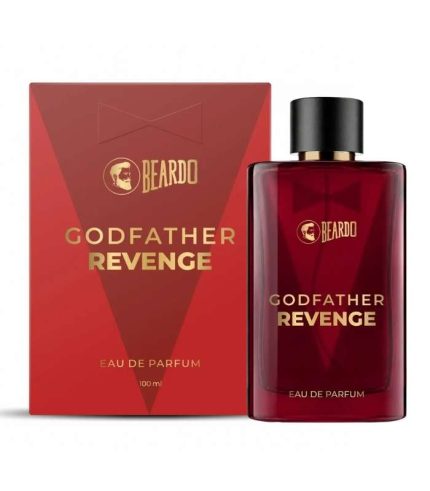 Beardo Godfather Revenge