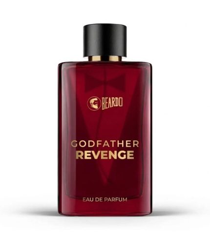 Beardo Godfather Revenge