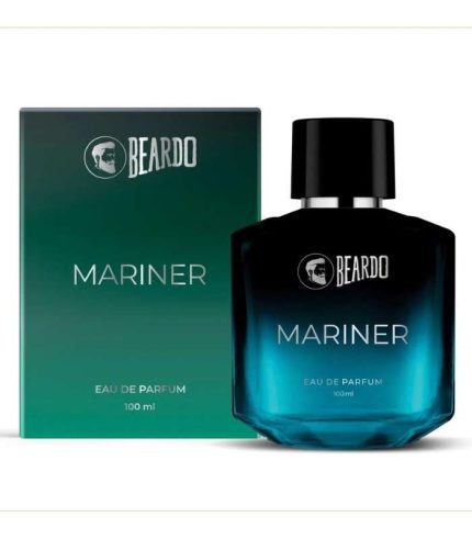 Beardo Mariner