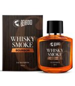 Beardo Whisky Smoke Bourbon
