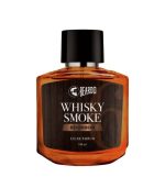 Beardo Whisky Smoke Bourbon