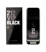 Carolina Herrera 212 Vip Black Nyc