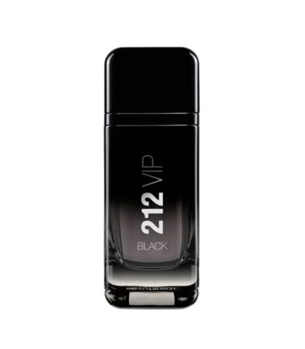 Carolina Herrera 212 Vip Black Nyc