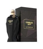 Fragrance World Urban Man Le Parfum Price In Bangladesh