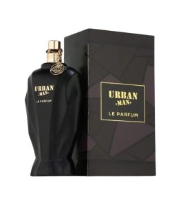 Fragrance World Urban Man Le Parfum Price In Bangladesh