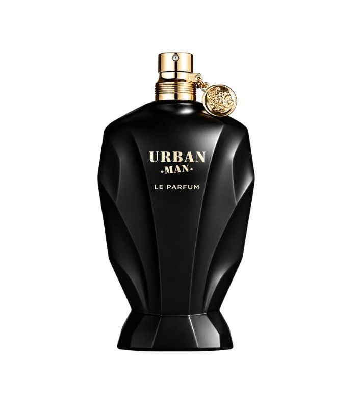 Fragrance World Urban Man Le Parfum 100ML For Men Fragrance World Urban Man Le Parfum Price