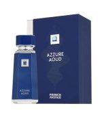 French Avenue Azzure Aoud