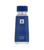 French Avenue Azzure Aoud