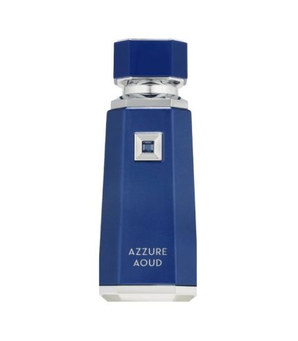 French Avenue Azzure Aoud