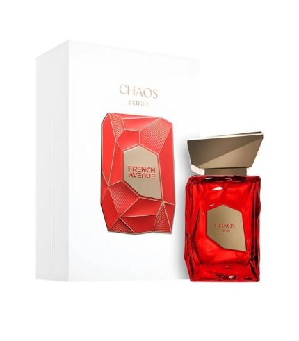 French Avenue Chaos Extrait