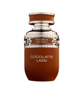 French Avenue Chocolate Lassi