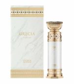 French Avenue Grecia White