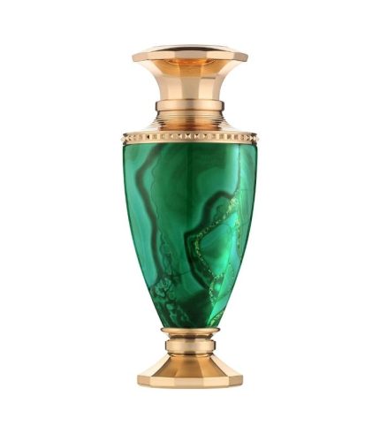 French Avenue Jade