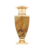 French Avenue Jade Giallo
