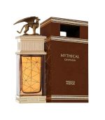 French Avenue Mythical Gryphon