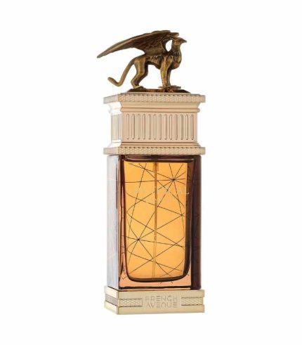 French Avenue Mythical Gryphon