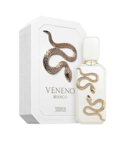French Avenue Veneno Bianco
