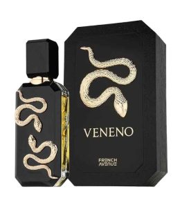 French Avenue Veneno