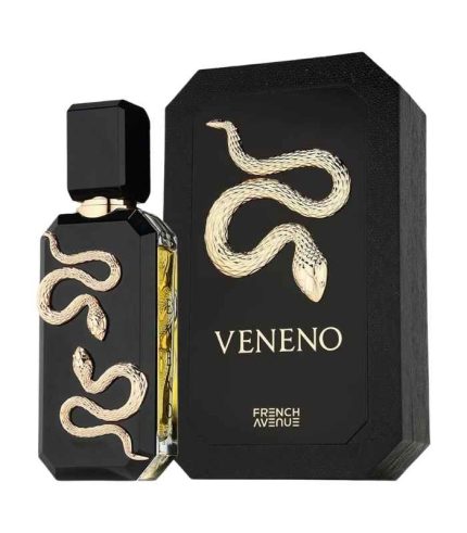 French Avenue Veneno