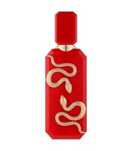 French Avenue Veneno Scarlet