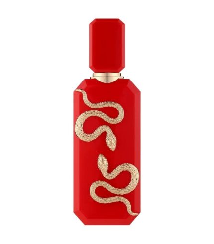 French Avenue Veneno Scarlet