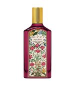 Gucci Flora Gorgeous Gardenia Intense EDP 100ML perfume bottle