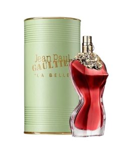 Jean Paul Gaultier Les Femmes “La Belle”