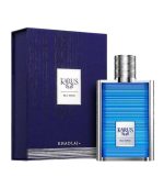 Khadlaj Karus Blu Spice 100ML Eau de Parfum for men and women