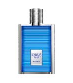 Khadlaj Karus Blu Spice EDP 100ML perfume bottle