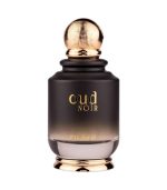 Khadlaj Oud Noir EDP 100ML perfume bottle