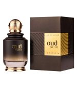 Khadlaj Oud Noir 100ML Eau de Parfum for men and women