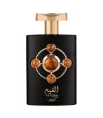 Lattafa Al Qiam Gold EDP 100ML perfume bottle