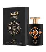 Lattafa Al Qiam Gold 100ML Eau de Parfum for men and women