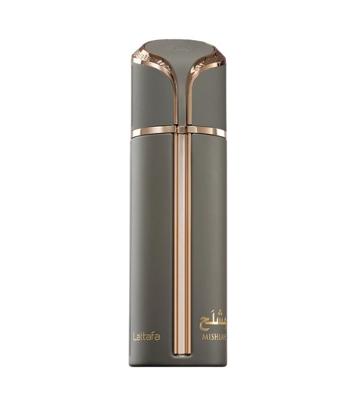 Lattafa Mishlah Lattafa Mishlah EDP 100ML For Everyone - Image 1