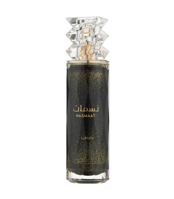 Lattafa Nasmaat Lattafa Nasmaat 100ML EDP For Everyone - Image 1
