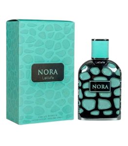 Lattafa Nora 100ML Eau de Parfum for women